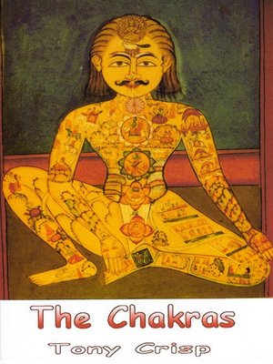 cover image of Chakras the Super Senses